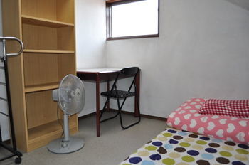 Ofu Jyoshi Kaikan 1st Building - Caters To Women Tokio