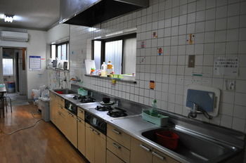Ofu Jyoshi Kaikan 1st Building - Caters To Women Hotel Tokio