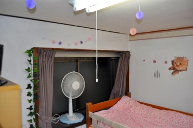 Ofu Jyoshi Kaikan 1st Building - Caters To Women Tokio