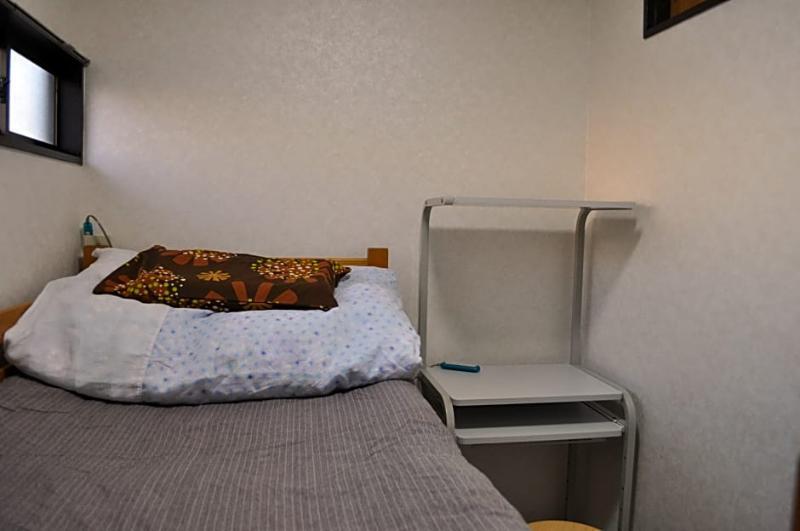 Ofu Jyoshi Kaikan 1st Building - Caters To Women Hotel Prefektura Tokio