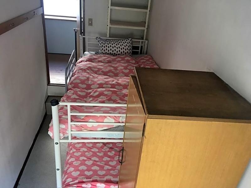 Ofu Jyoshi Kaikan 1st Building - Caters To Women Hotel Prefektura Tokio